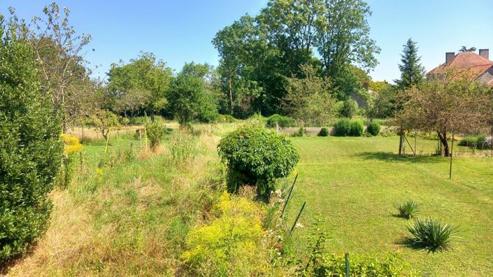 Image No.19-Maison de 6 chambres à vendre à Choiseul