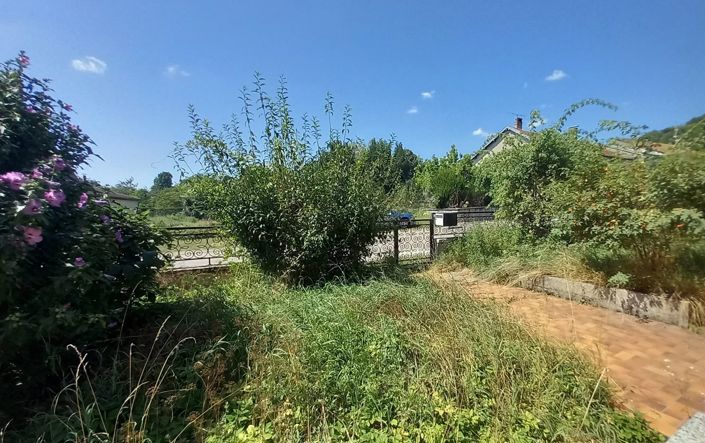 Image No.3-Maison de 6 chambres à vendre à Choiseul