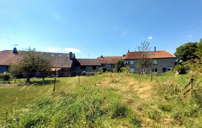 Image No.4-Maison de 6 chambres à vendre à Choiseul