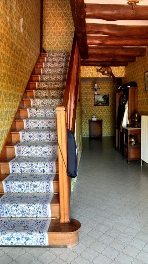 Image No.5-Maison de 6 chambres à vendre à Choiseul