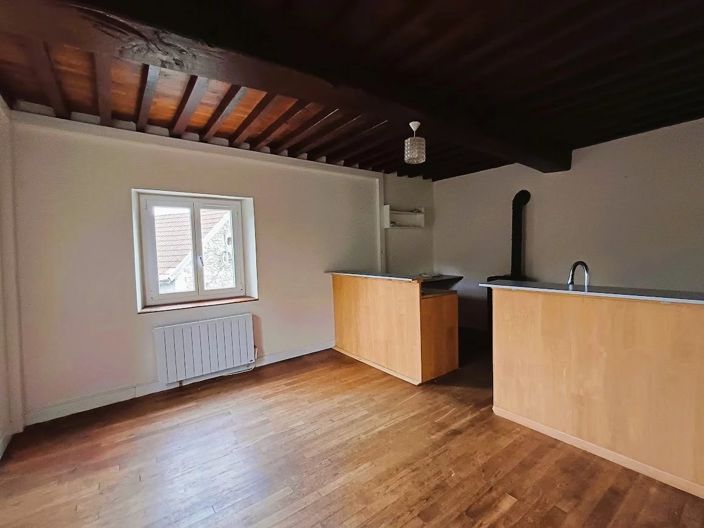 Image No.9-Maison de 2 chambres à vendre à Auzances