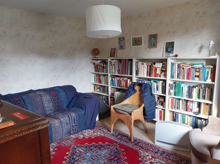 Image No.5-Maison de 2 chambres à vendre à Prissac