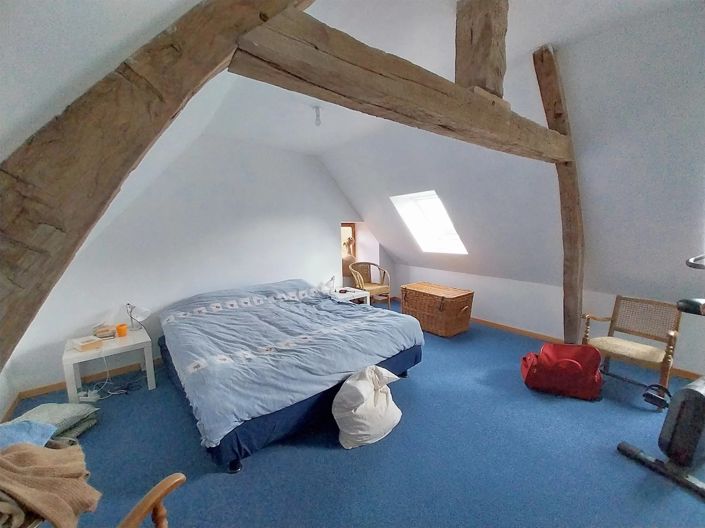 Image No.7-Maison de 2 chambres à vendre à Prissac