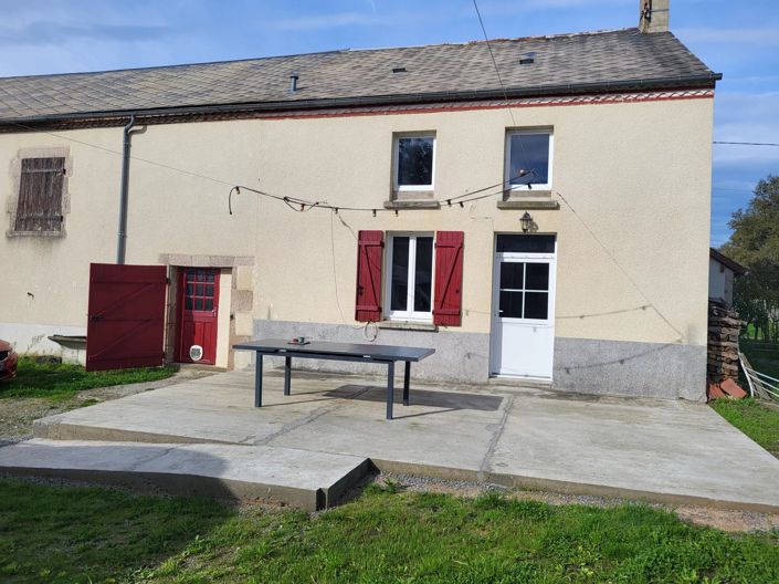 Image No.21-3 Bed Farmhouse for sale