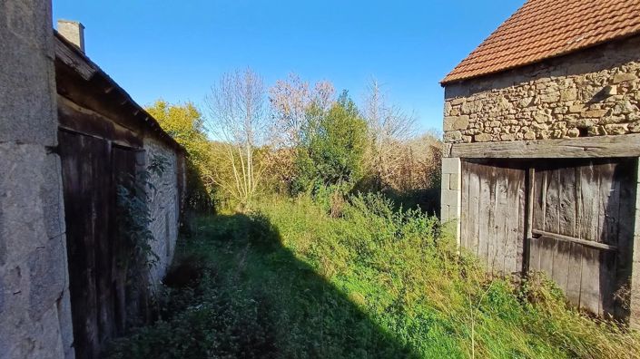 Image No.16-Maison à vendre à Saint-Chabrais
