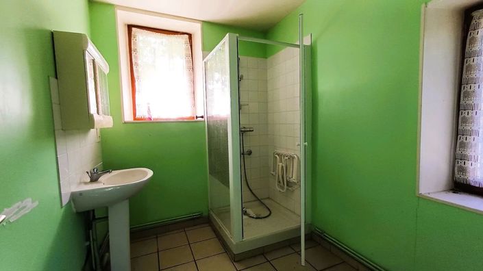 Image No.5-Maison à vendre à Saint-Chabrais