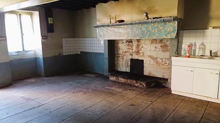 Image No.6-Maison à vendre à Saint-Chabrais