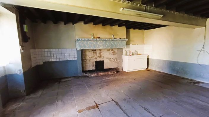 Image No.7-Maison à vendre à Saint-Chabrais