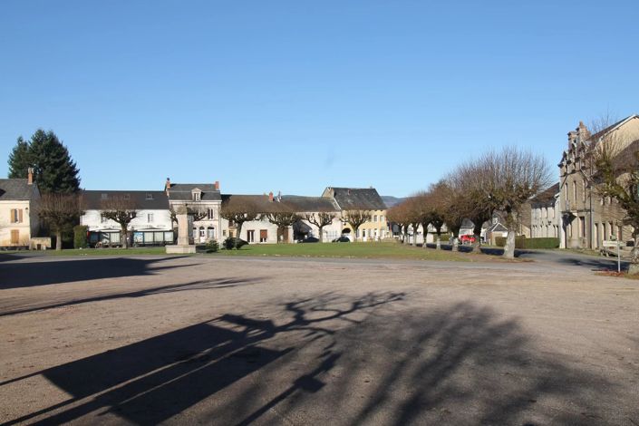 Image No.22-Appartement de 2 chambres à vendre à Saint-Léger-sous-Beuvray