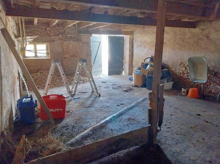 Image No.13-Maison de 2 chambres à vendre à Saint-Savin