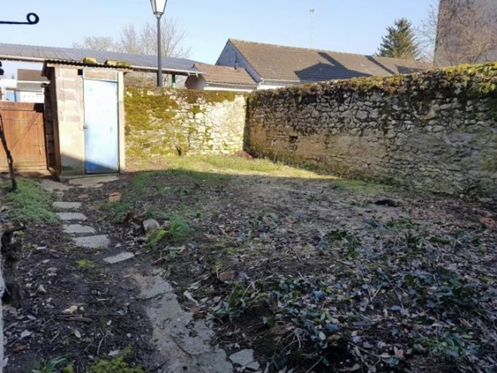 Image No.14-Maison de 2 chambres à vendre à Saint-Savin