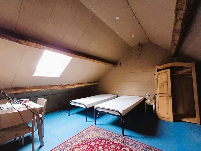 Image No.18-Maison de 3 chambres à vendre à Auzances