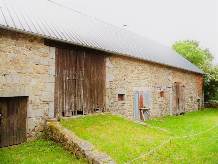 Image No.4-Maison de 3 chambres à vendre à Auzances