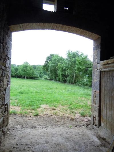 Image No.22-Maison de 3 chambres à vendre à Auzances