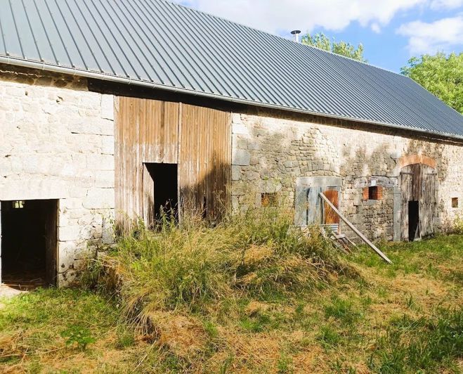 Image No.19-Maison de 3 chambres à vendre à Auzances