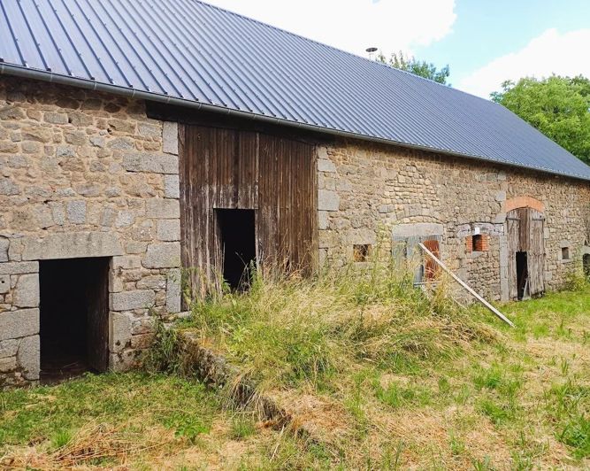 Image No.21-Maison de 3 chambres à vendre à Auzances