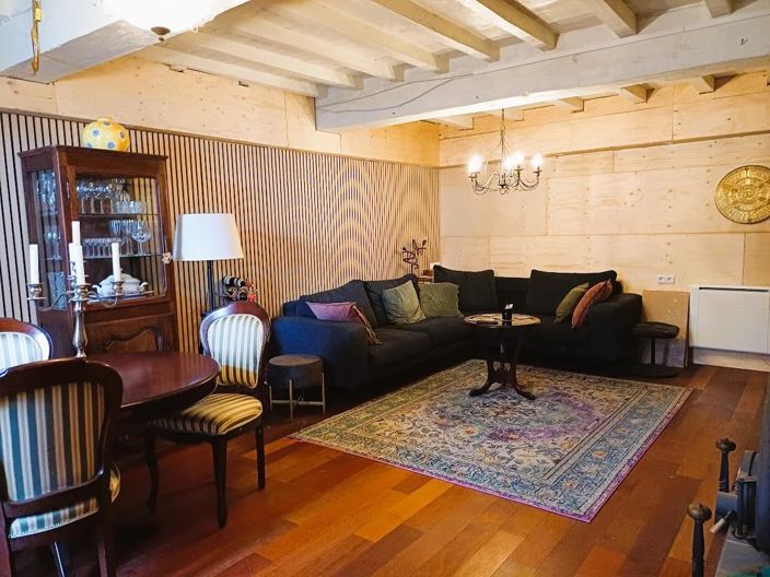 Image No.6-Maison de 3 chambres à vendre à Auzances