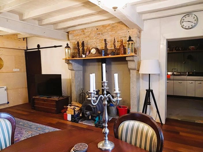 Image No.7-Maison de 3 chambres à vendre à Auzances