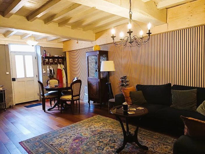 Image No.8-Maison de 3 chambres à vendre à Auzances