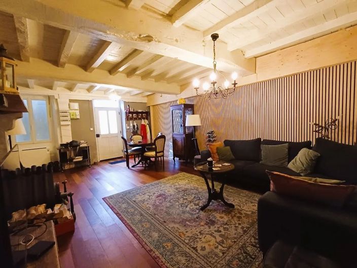 Image No.9-Maison de 3 chambres à vendre à Auzances