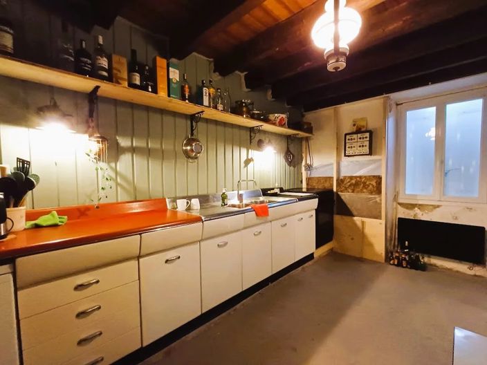 Image No.12-Maison de 3 chambres à vendre à Auzances