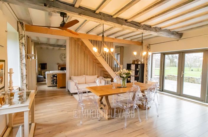 Image No.10-Maison de 2 chambres à vendre à Boussac