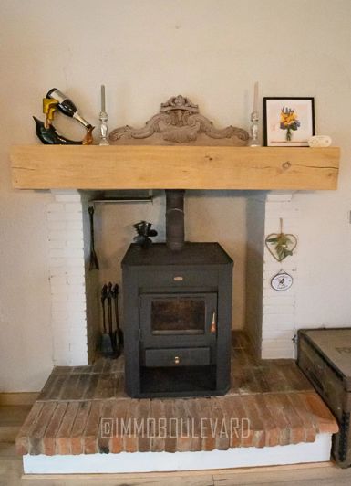 Image No.11-Maison de 2 chambres à vendre à Boussac