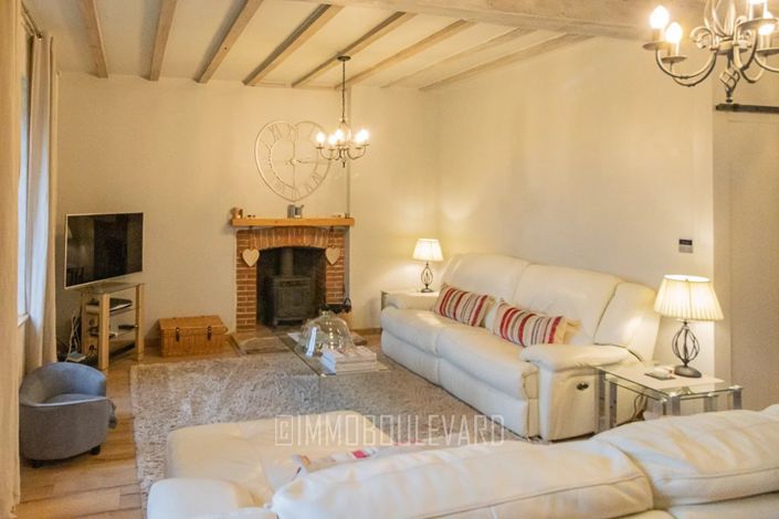 Image No.15-Maison de 2 chambres à vendre à Boussac