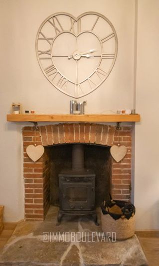 Image No.16-Maison de 2 chambres à vendre à Boussac