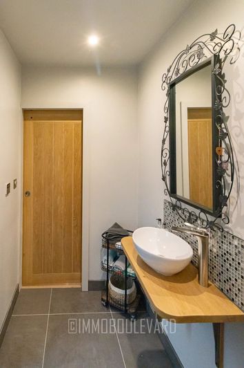 Image No.18-Maison de 2 chambres à vendre à Boussac