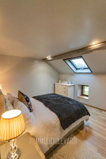 Image No.21-Maison de 2 chambres à vendre à Boussac