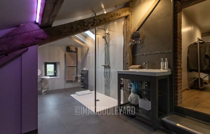 Image No.24-Maison de 2 chambres à vendre à Boussac