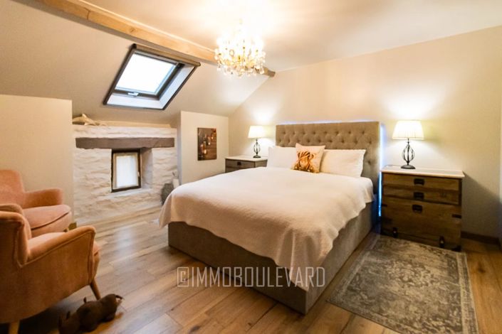 Image No.26-Maison de 2 chambres à vendre à Boussac