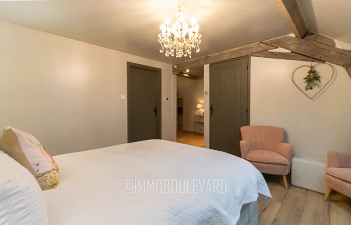 Image No.27-Maison de 2 chambres à vendre à Boussac