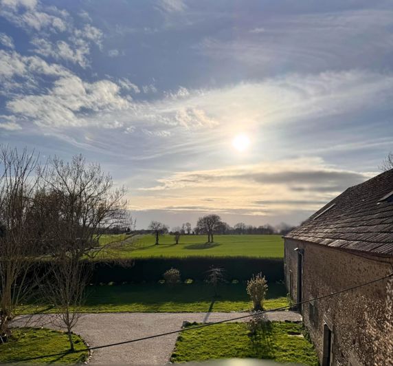 Image No.6-Maison de 2 chambres à vendre à Boussac