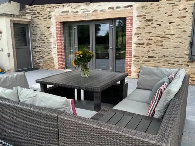 Image No.7-Maison de 2 chambres à vendre à Boussac