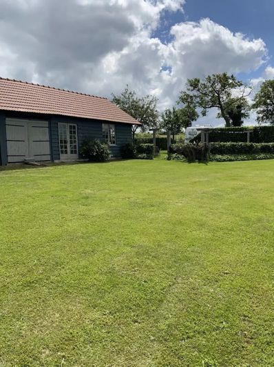 Image No.16-Maison de 6 chambres à vendre à Beaune-d'Allier