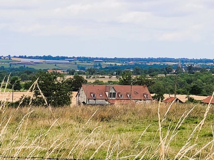 Image No.23-Maison de 6 chambres à vendre à Beaune-d'Allier