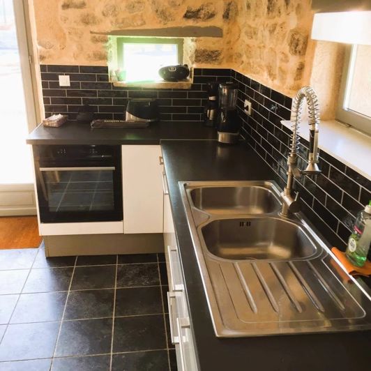 Image No.7-Maison de 6 chambres à vendre à Beaune-d'Allier