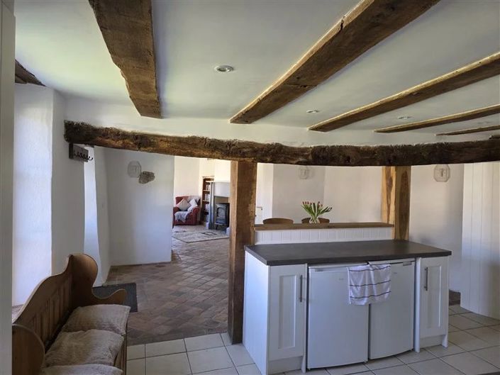 Image No.10-Maison de 6 chambres à vendre à Magnac-Laval