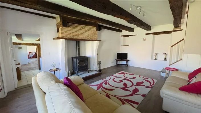 Image No.12-Maison de 6 chambres à vendre à Magnac-Laval