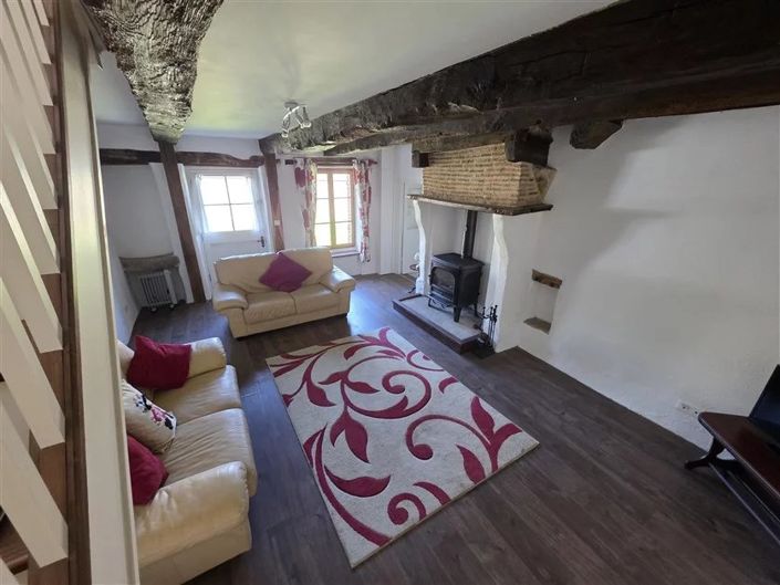 Image No.14-Maison de 6 chambres à vendre à Magnac-Laval