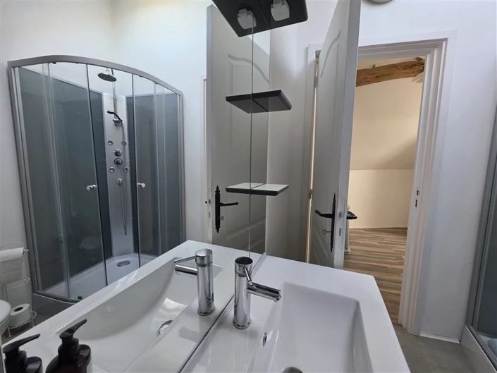 Image No.17-Maison de 6 chambres à vendre à Magnac-Laval