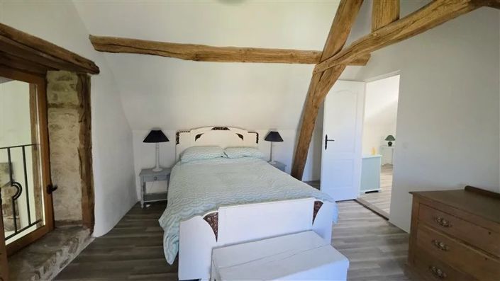 Image No.18-Maison de 6 chambres à vendre à Magnac-Laval