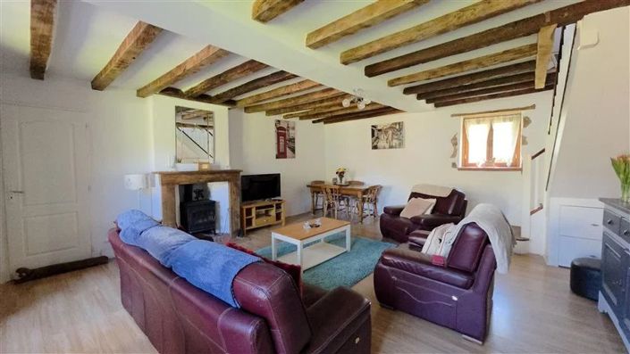 Image No.23-Maison de 6 chambres à vendre à Magnac-Laval