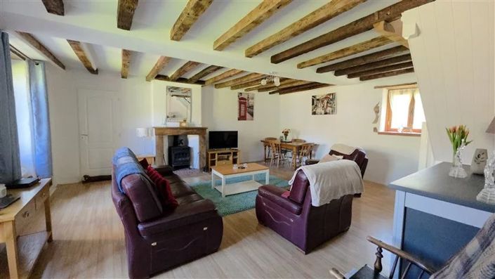 Image No.24-Maison de 6 chambres à vendre à Magnac-Laval