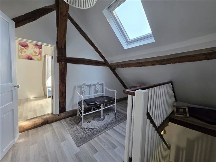 Image No.25-Maison de 6 chambres à vendre à Magnac-Laval