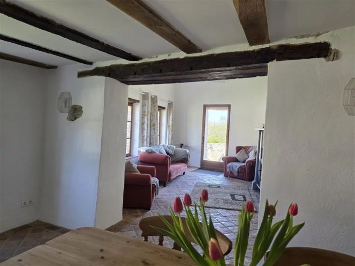 Image No.7-Maison de 6 chambres à vendre à Magnac-Laval