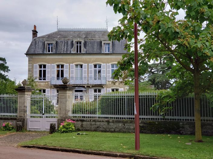 Image No.11-Maison à vendre à Saint-Révérien