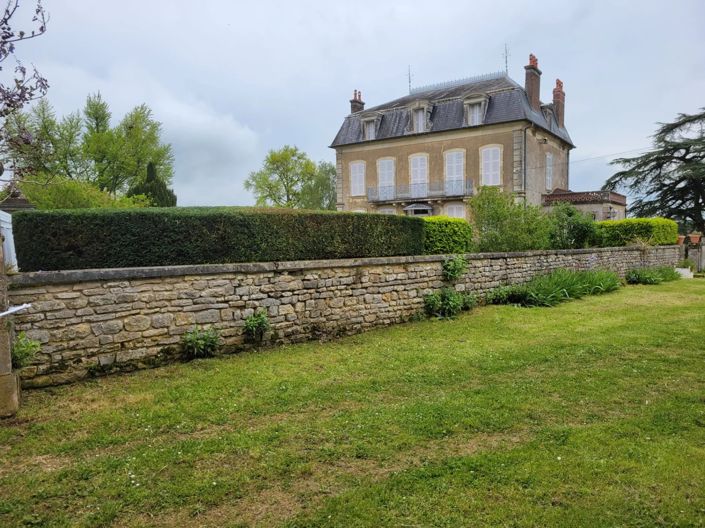 Image No.2-Maison à vendre à Saint-Révérien